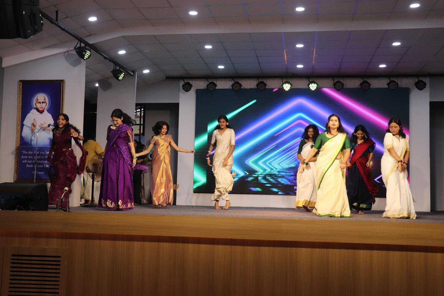 Onam Celebrations